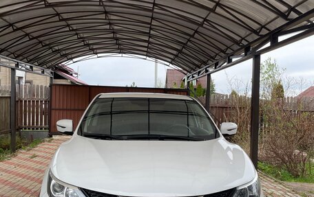 Nissan Qashqai, 2018 год, 2 000 000 рублей, 1 фотография