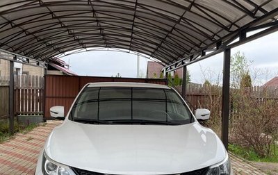Nissan Qashqai, 2018 год, 2 000 000 рублей, 1 фотография