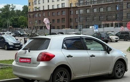 Toyota Auris II, 2009 год, 540 000 рублей, 1 фотография