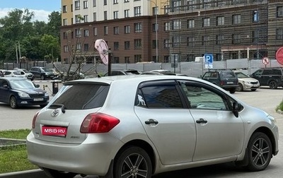Toyota Auris II, 2009 год, 540 000 рублей, 1 фотография