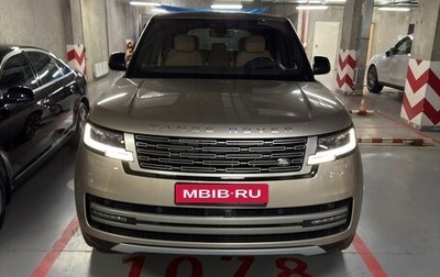 Land Rover Range Rover IV рестайлинг, 2026 год, 22 500 000 рублей, 1 фотография
