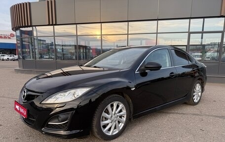 Mazda 6, 2011 год, 980 000 рублей, 1 фотография