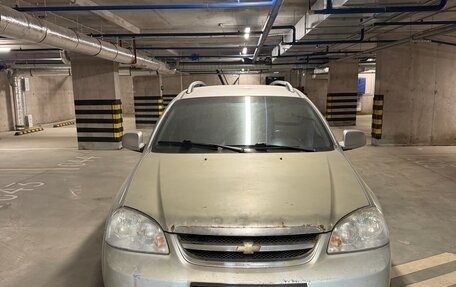 Chevrolet Lacetti, 2012 год, 299 000 рублей, 1 фотография