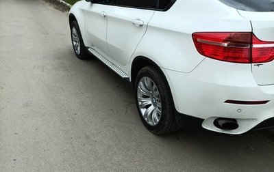 BMW X6, 2010 год, 1 690 000 рублей, 1 фотография