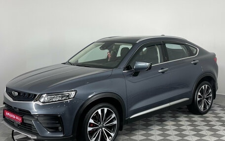 Geely Tugella FY11, 2021 год, 2 590 000 рублей, 1 фотография