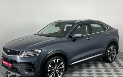 Geely Tugella FY11, 2021 год, 2 590 000 рублей, 1 фотография