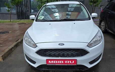 Ford Focus III, 2018 год, 1 200 000 рублей, 1 фотография