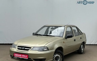 Daewoo Nexia I рестайлинг, 2010 год, 275 000 рублей, 1 фотография