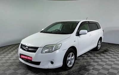 Toyota Corolla, 2008 год, 690 000 рублей, 1 фотография