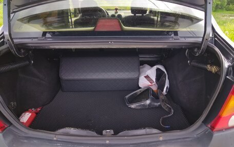 Renault Logan I, 2008 год, 235 000 рублей, 11 фотография