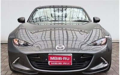Mazda Roadster IV (ND), 2022 год, 1 810 000 рублей, 1 фотография