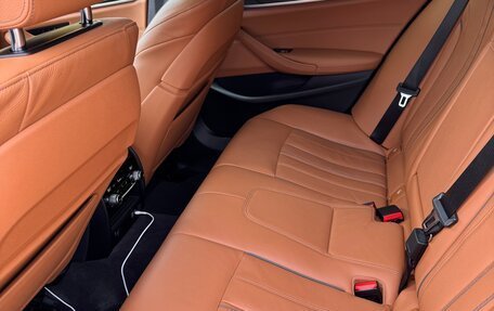 BMW 5 серия, 2020 год, 4 350 000 рублей, 7 фотография