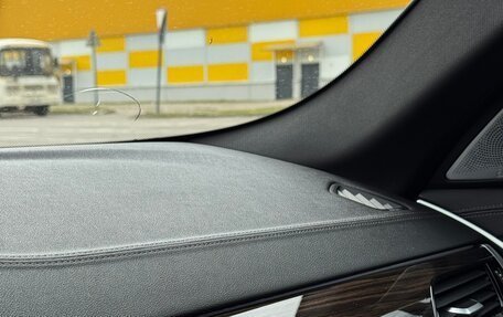BMW 5 серия, 2020 год, 4 350 000 рублей, 14 фотография
