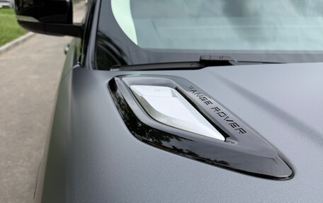 Land Rover Range Rover Sport II, 2020 год, 5 800 000 рублей, 6 фотография