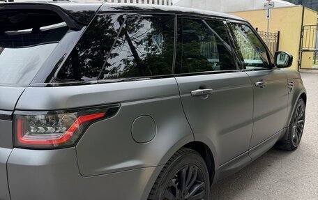 Land Rover Range Rover Sport II, 2020 год, 5 800 000 рублей, 8 фотография