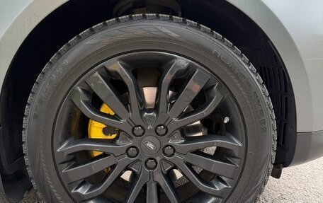Land Rover Range Rover Sport II, 2020 год, 5 800 000 рублей, 4 фотография