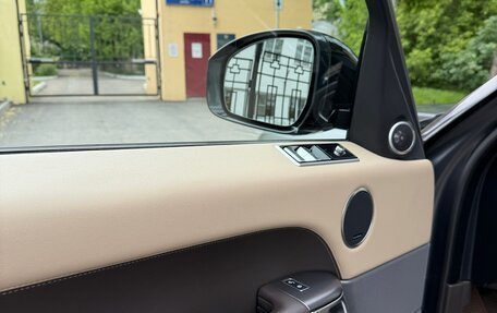 Land Rover Range Rover Sport II, 2020 год, 5 800 000 рублей, 14 фотография