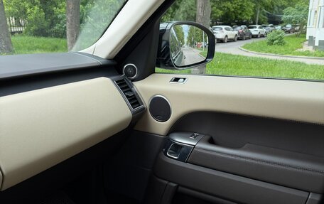 Land Rover Range Rover Sport II, 2020 год, 5 800 000 рублей, 16 фотография