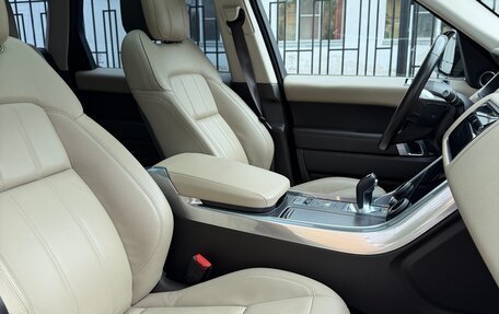 Land Rover Range Rover Sport II, 2020 год, 5 800 000 рублей, 26 фотография
