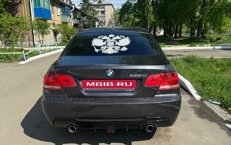 BMW 3 серия, 2008 год, 1 500 000 рублей, 2 фотография