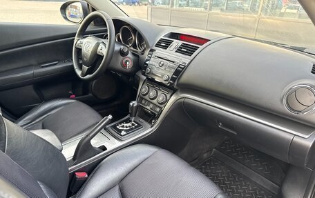 Mazda 6, 2011 год, 980 000 рублей, 10 фотография