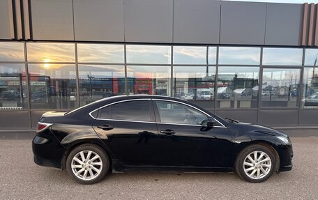 Mazda 6, 2011 год, 980 000 рублей, 5 фотография
