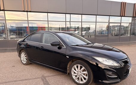 Mazda 6, 2011 год, 980 000 рублей, 2 фотография