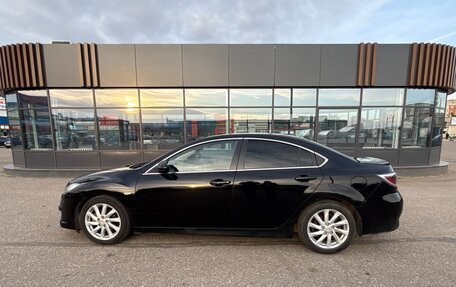 Mazda 6, 2011 год, 980 000 рублей, 3 фотография