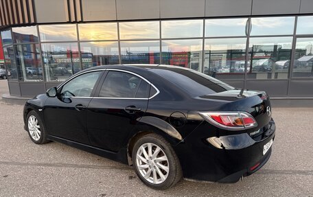 Mazda 6, 2011 год, 980 000 рублей, 7 фотография