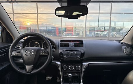 Mazda 6, 2011 год, 980 000 рублей, 11 фотография