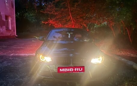 BMW 3 серия, 2008 год, 1 500 000 рублей, 5 фотография