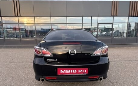 Mazda 6, 2011 год, 980 000 рублей, 4 фотография