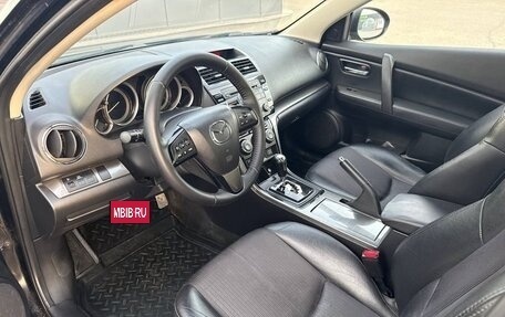Mazda 6, 2011 год, 980 000 рублей, 9 фотография