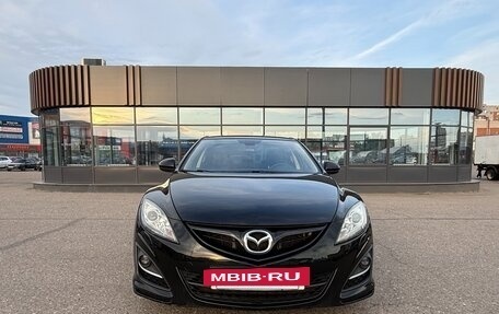 Mazda 6, 2011 год, 980 000 рублей, 6 фотография