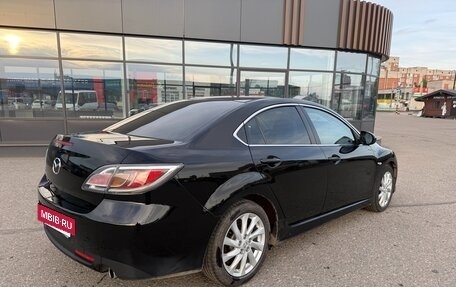 Mazda 6, 2011 год, 980 000 рублей, 8 фотография