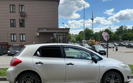Toyota Auris II, 2009 год, 540 000 рублей, 2 фотография
