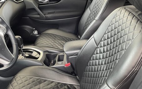 Nissan Qashqai, 2018 год, 2 000 000 рублей, 5 фотография