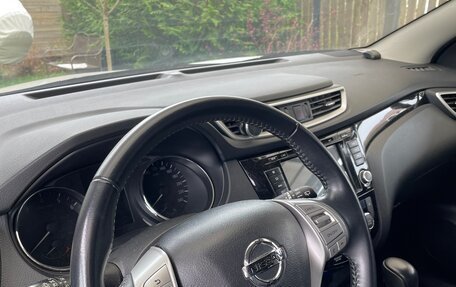 Nissan Qashqai, 2018 год, 2 000 000 рублей, 3 фотография