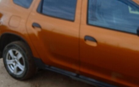 Renault Duster, 2021 год, 2 200 000 рублей, 3 фотография