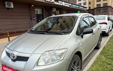 Toyota Auris II, 2009 год, 540 000 рублей, 5 фотография