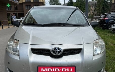 Toyota Auris II, 2009 год, 540 000 рублей, 4 фотография
