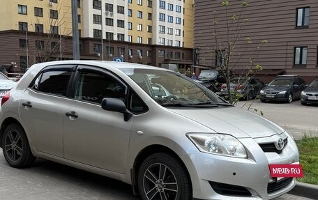 Toyota Auris II, 2009 год, 540 000 рублей, 3 фотография