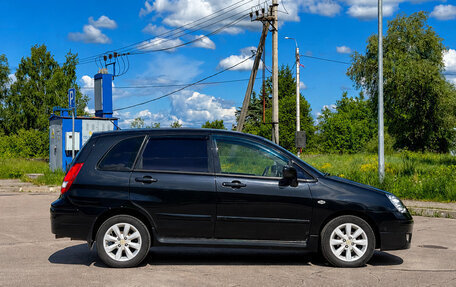 Suzuki Liana, 2004 год, 720 000 рублей, 4 фотография