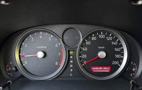 Suzuki Liana, 2004 год, 720 000 рублей, 12 фотография