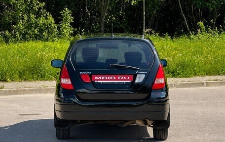 Suzuki Liana, 2004 год, 720 000 рублей, 7 фотография