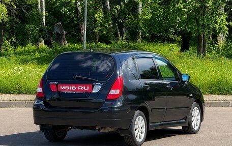 Suzuki Liana, 2004 год, 720 000 рублей, 5 фотография