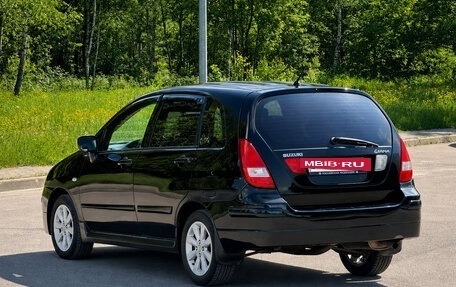 Suzuki Liana, 2004 год, 720 000 рублей, 6 фотография