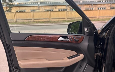 Mercedes-Benz M-Класс, 2013 год, 2 544 000 рублей, 8 фотография