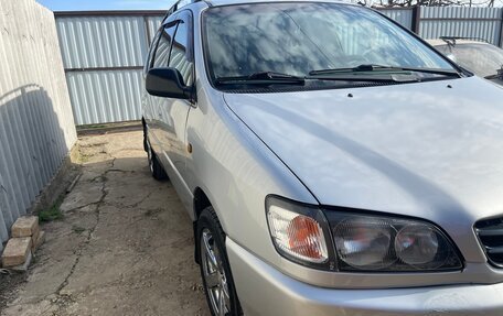 Toyota Picnic I, 1997 год, 550 000 рублей, 8 фотография
