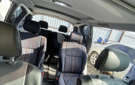 Toyota Picnic I, 1997 год, 550 000 рублей, 11 фотография